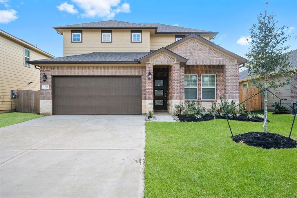 12901 S Winding Pines, Tomball, TX 77375 House Rental in Tomball, TX