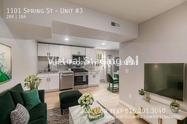 Foto del edificio - 1101 Spring St