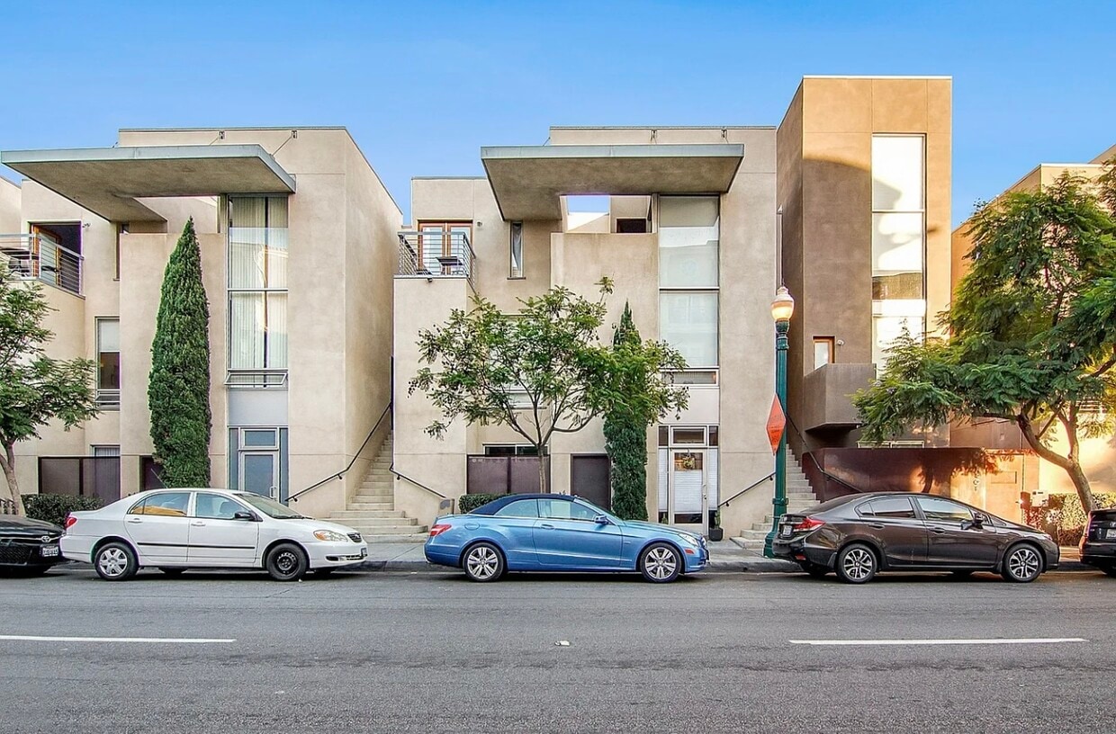 Foto principal - 1601 Kettner Blvd