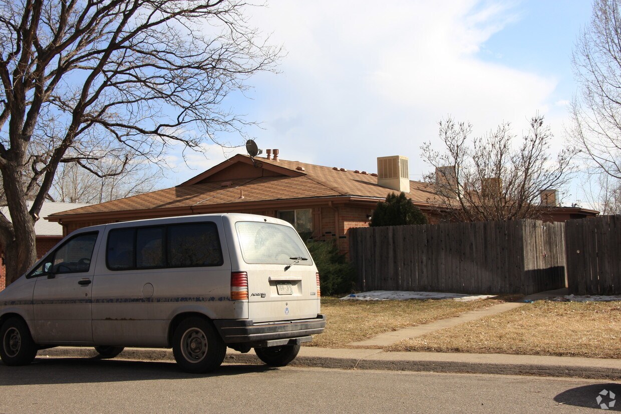Foto del edificio - 10372 W 59th Ave
