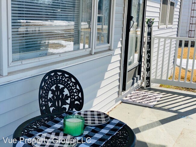 Foto del edificio - 2 br, 1 bath House - 1802 S 25th Street