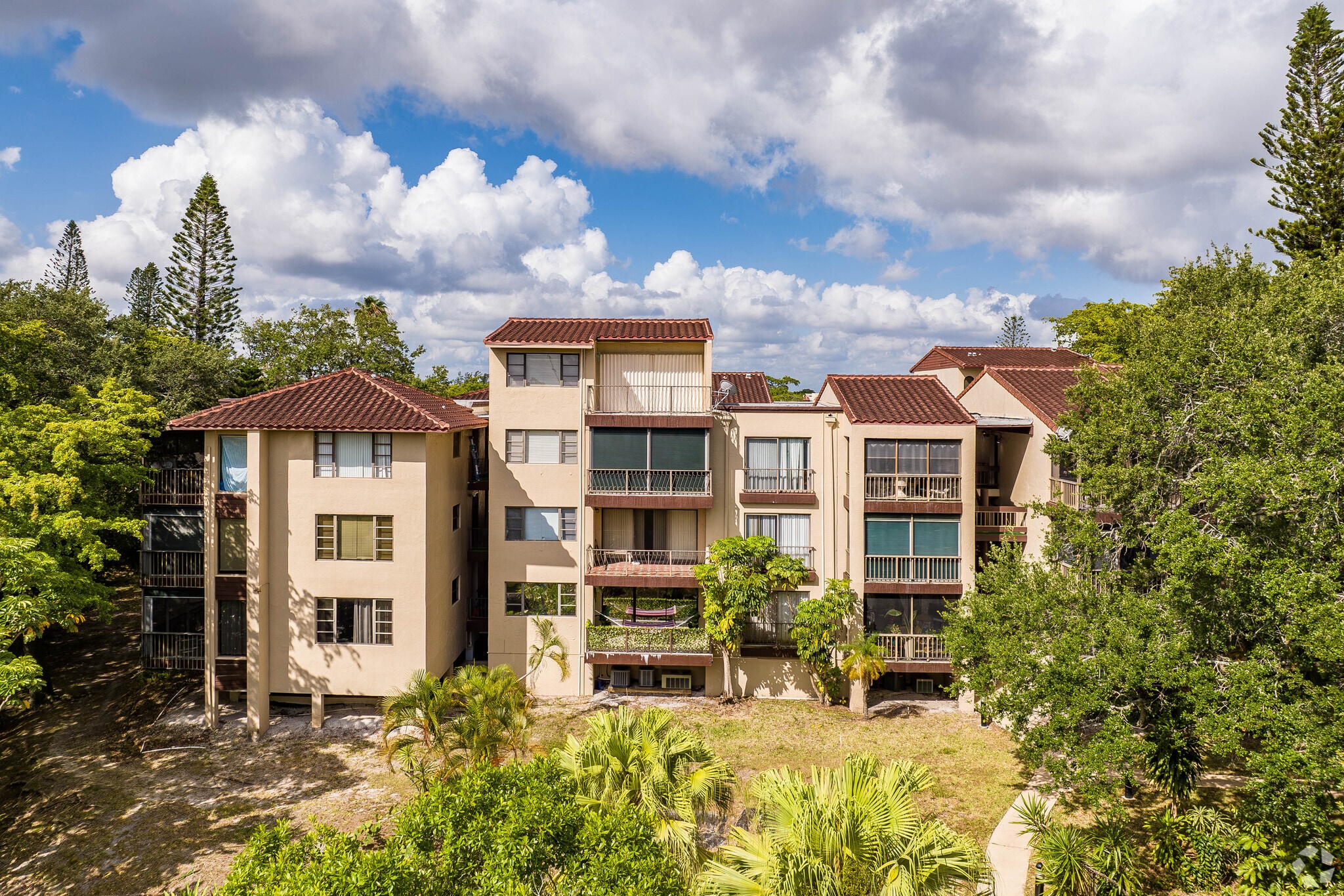 The Falls of Inverrary