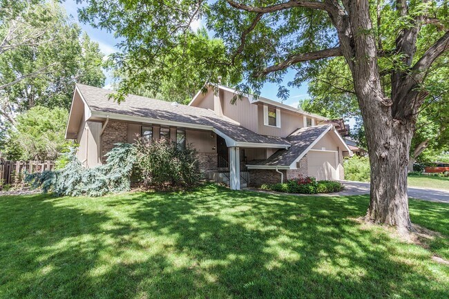 Foto del edificio - 3 Bedroom 2.5 Bath in Parkwood, Fort Collins