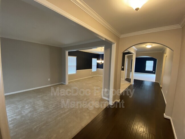Building Photo - 6056 Greenspring Road