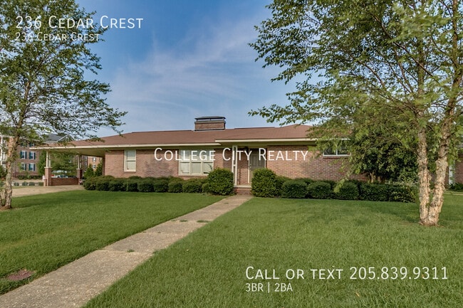 Building Photo - 236 Cedar Crest