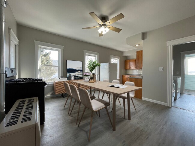 Foto del edificio - 16 Ames St