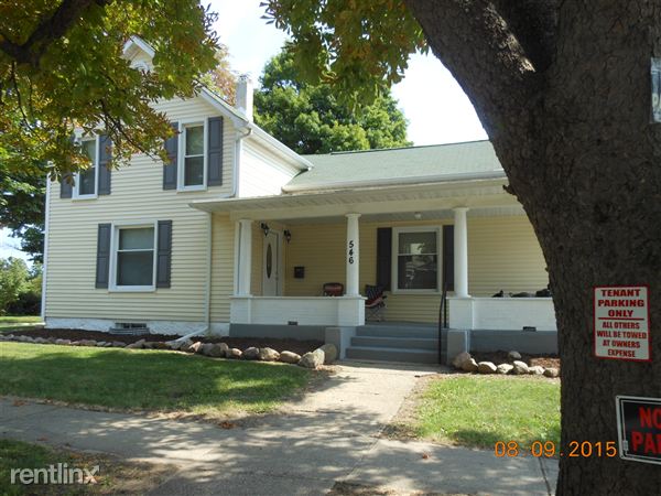 Primary Photo - 546 Pine St