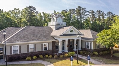 Building Photo - The Jasper