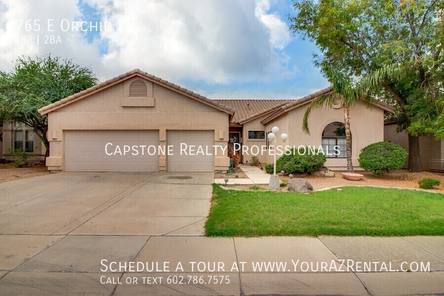 Foto principal - 765 E Orchid Ln