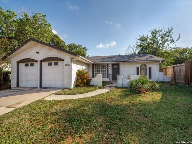 Building Photo - 9526 Mider Dr