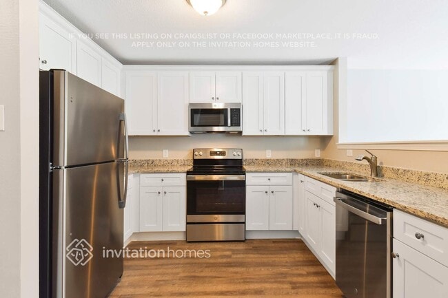 Foto del edificio - 6252 Salamander Run Ln