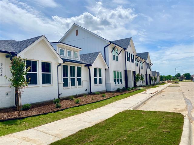 Foto del edificio - 9600 Sullivan Ln