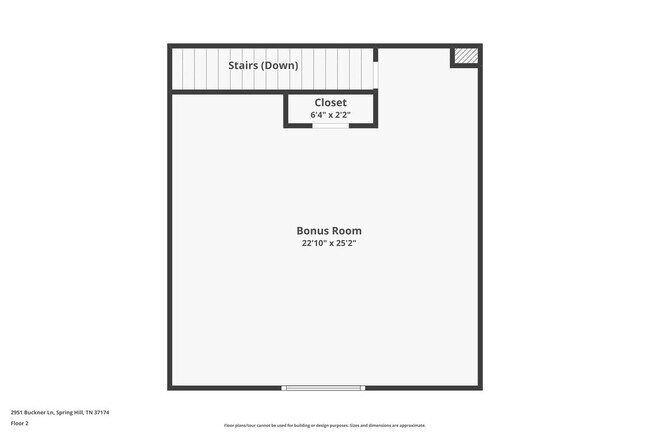 Foto del edificio - 2951 Buckner Ln