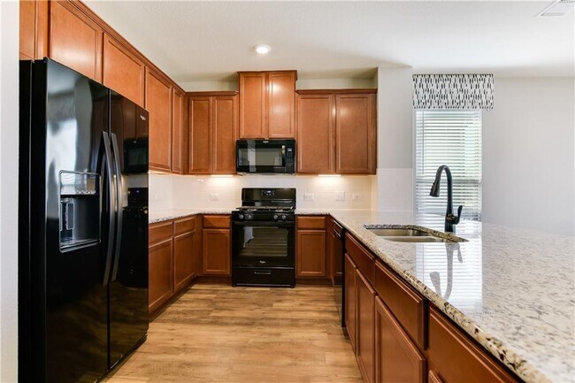 Foto del edificio - 105 Kyndals Meadow Cove