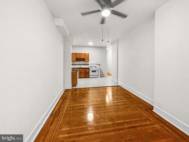 Building Photo - 4832 N Camac St