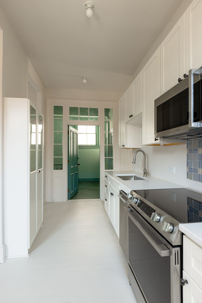 Foto del edificio - 82 Wentworth St