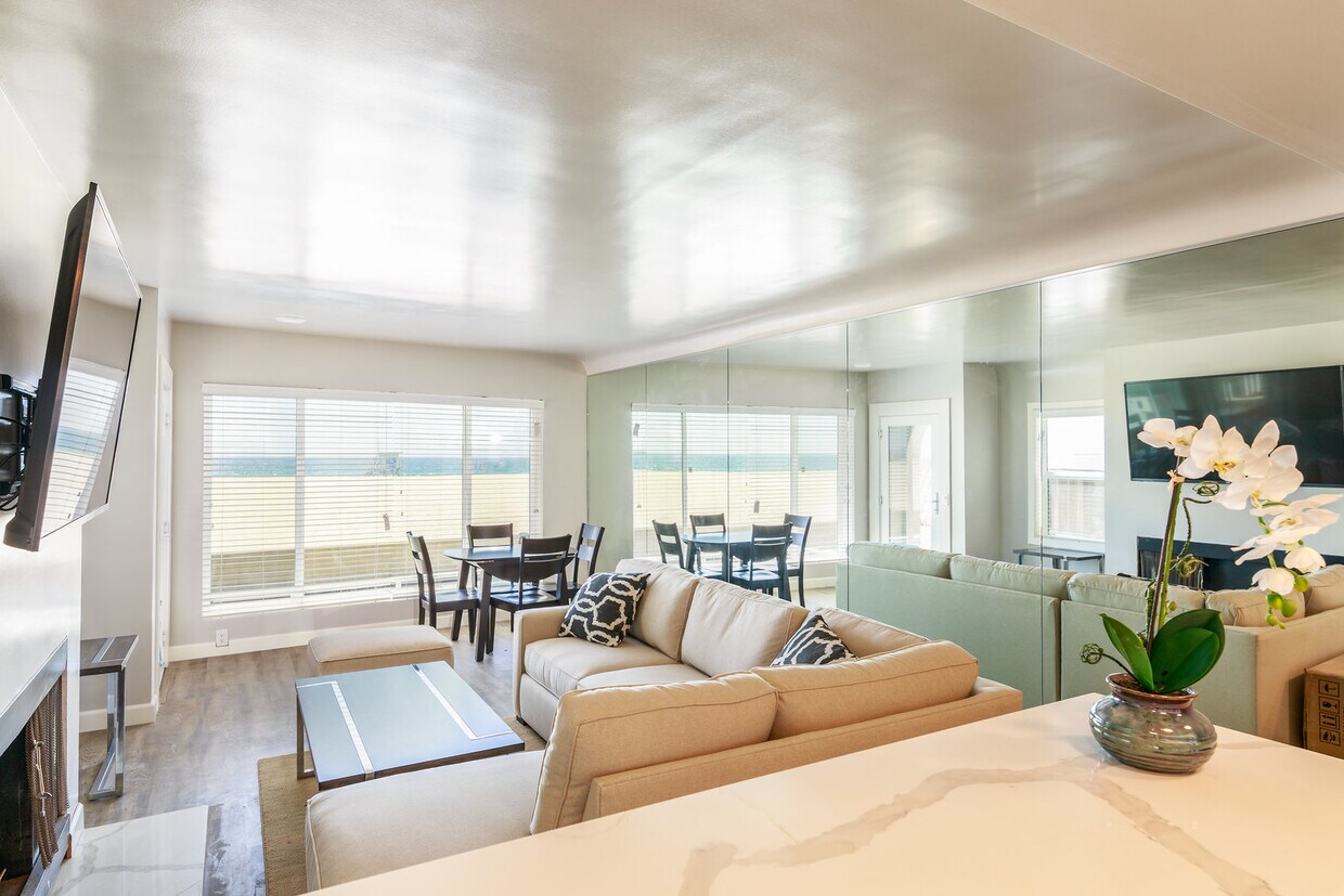 Foto principal - 1836 THE STRAND, HERMOSA