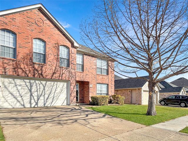 Foto del edificio - 303 Quail Meadows Ln