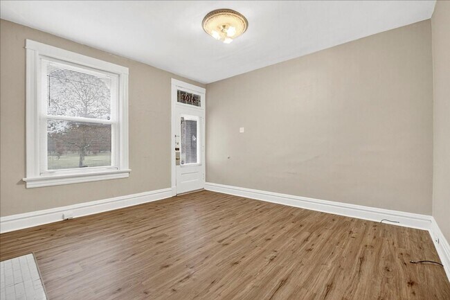 Foto del edificio - Park Perfect