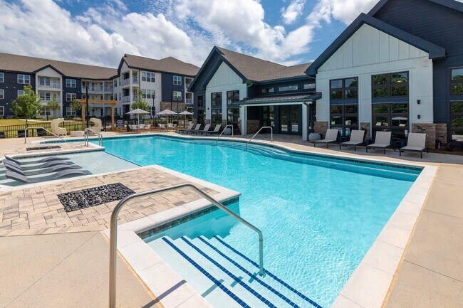 Foto del edificio - Marlowe South Fulton