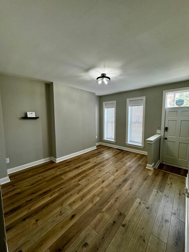 Foto del edificio - 2231 Orleans St