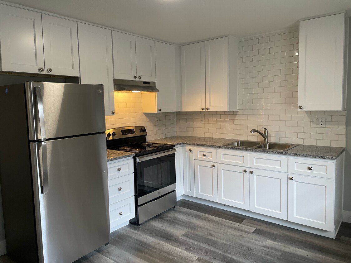Foto principal - 4338 Ogburn Ave