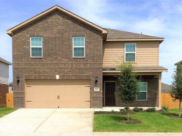 Foto principal - 6012 Ruby Falls Ln