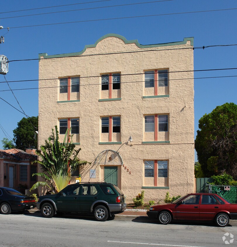 Primary Photo - Nathalie Court Apartments