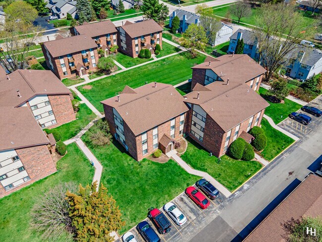 Foto del edificio - 429 Berkshire Dr