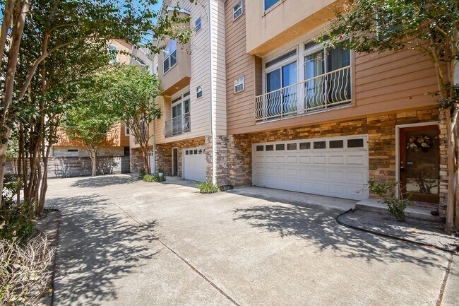 Foto del edificio - 3507 Mosley Ct