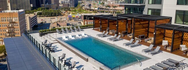 Building Photo - Penthouse Paradigm: Elevated Living Redefined
