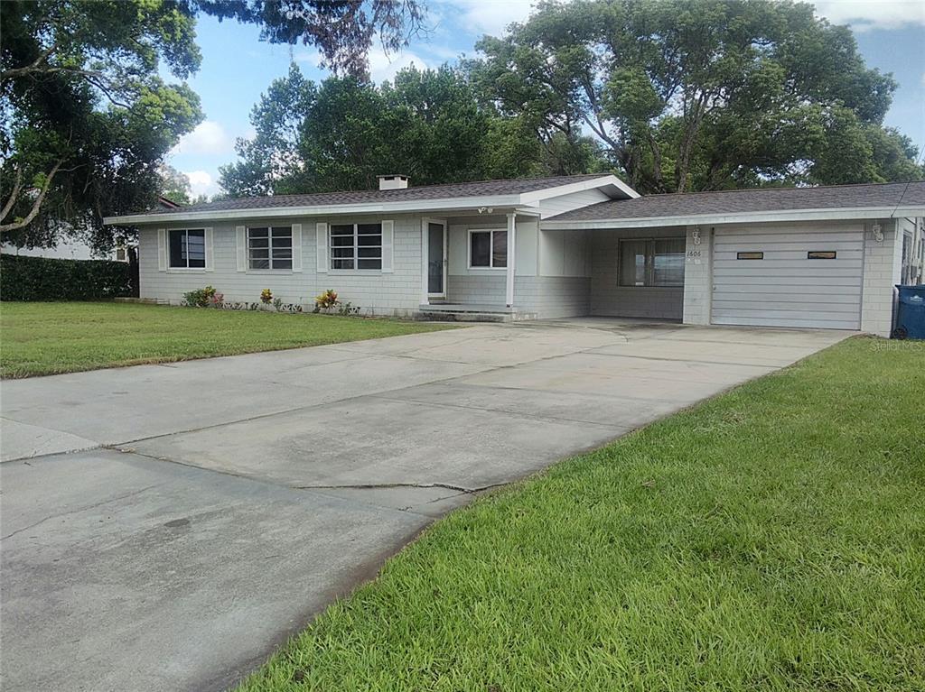 1606 Palmetto Ave, DeLand, FL 32724 House Rental in DeLand, FL