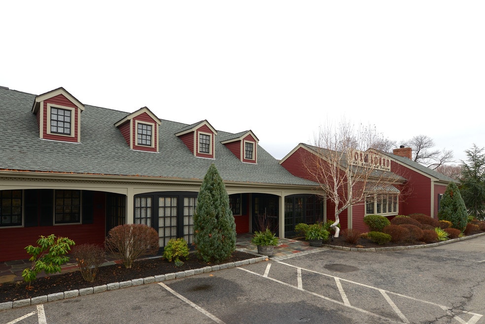 Is Adams Shore a Good Place To Live in Quincy? Neighborhood Guide by