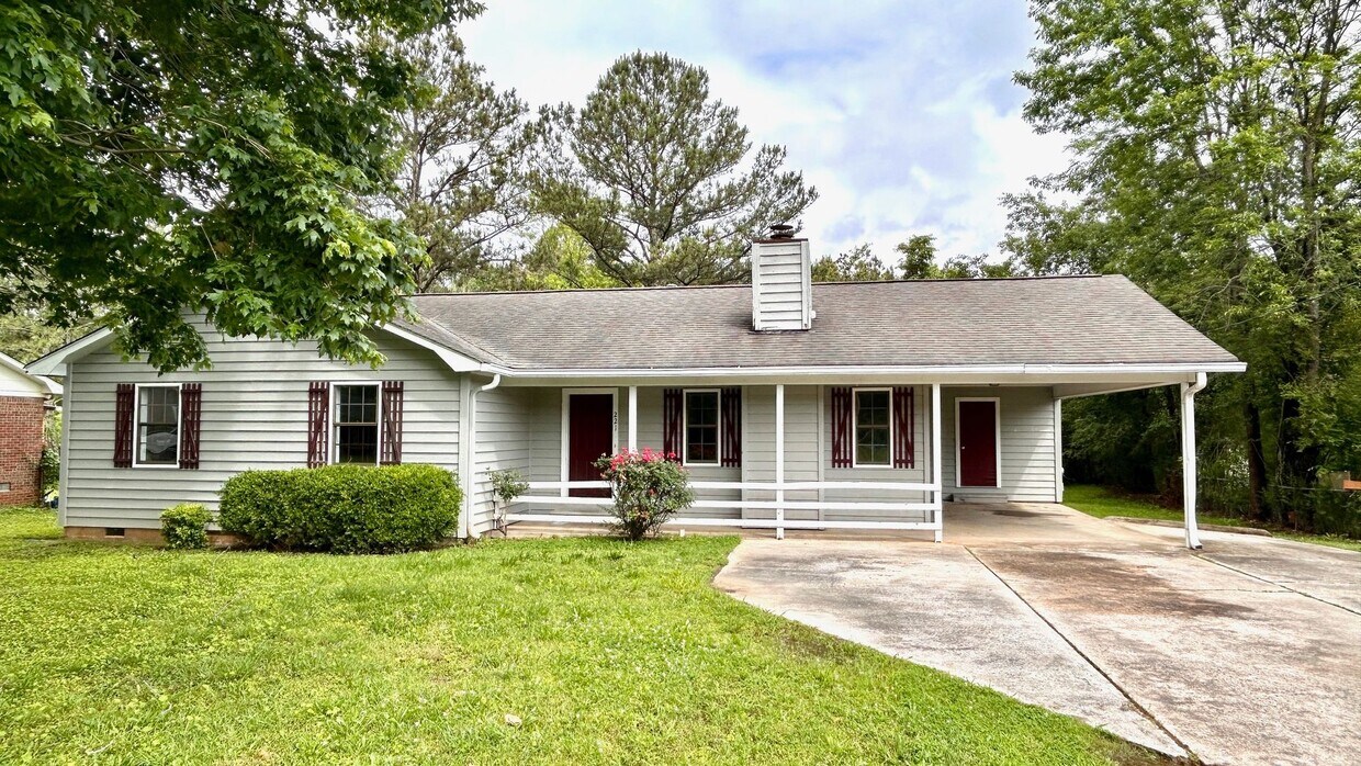 Foto principal - Longmeadow Drive #221