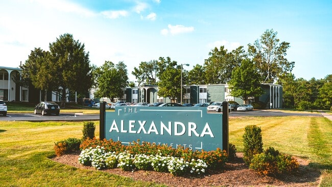 Foto del edificio - The Alexandra