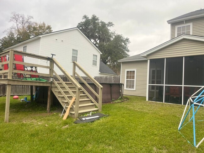 Foto del edificio - 5146 Morrow Ln