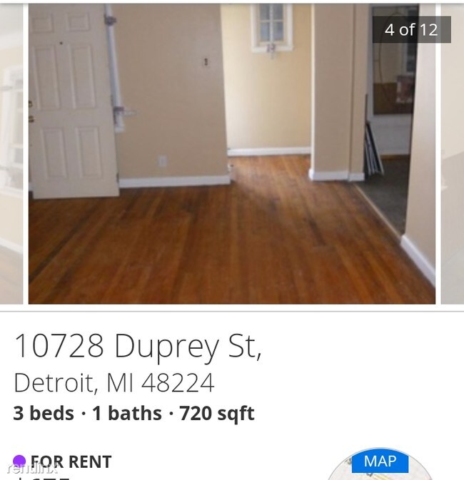 Building Photo - 10728 Duprey St