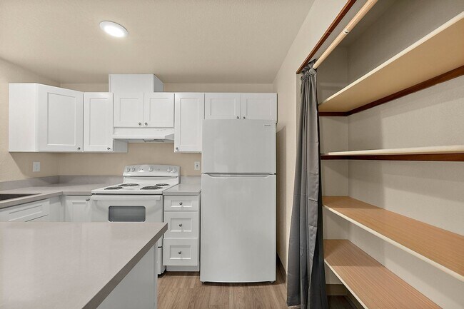 Foto del interior - Firwood Grove Apartment LLC