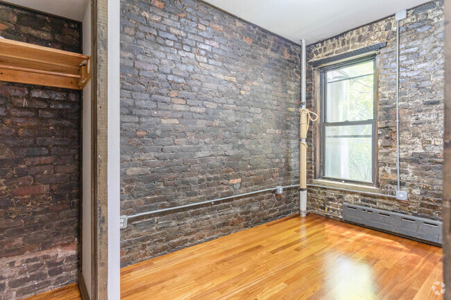 BEDROOM - 520 East 14th Street