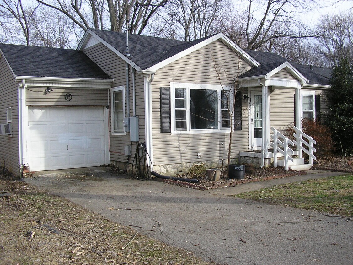 Foto principal - 1540 Virginia Dr