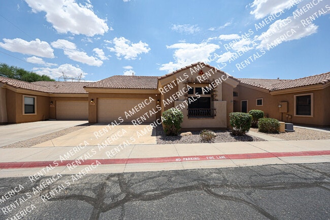 Building Photo - 2565 S Signal Butte Rd