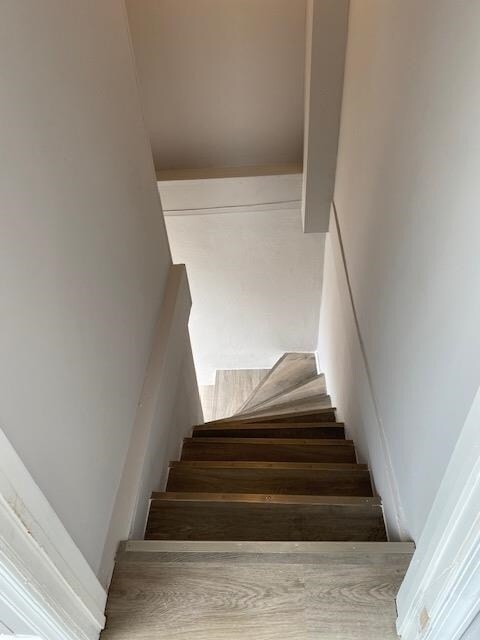 Building Photo - 616 Avenue A
