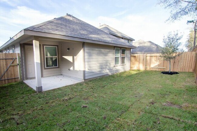 Building Photo - 3516 Cub Dr