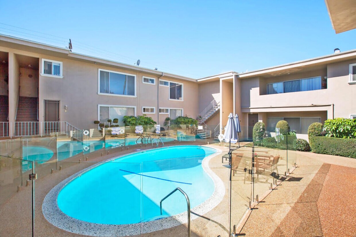 Foto principal - 6601 Springpark S Ave