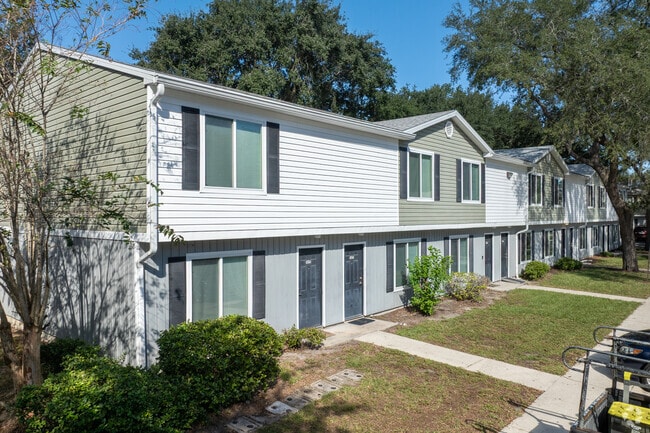 Foto del edificio - Timberwood Trace