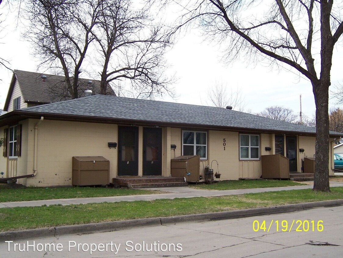 Primary Photo - 501 N 12th St