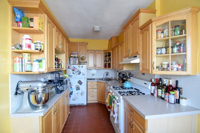 Foto del edificio - Cozy Brighton 1 Bed