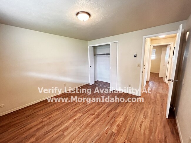 Building Photo - Garage storage, carpet-free home in conven...