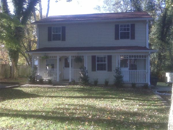 Primary Photo - 2203 McGavock Pike