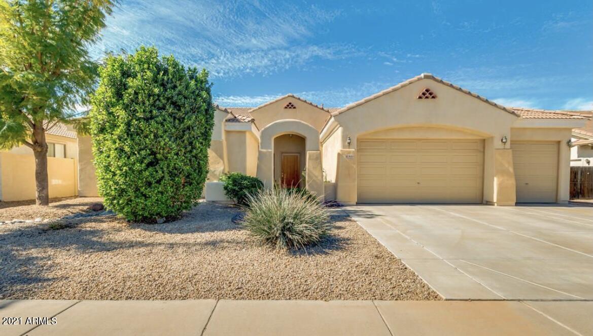 3630 S Velero St, Chandler, AZ 85286 House Rental in Chandler, AZ